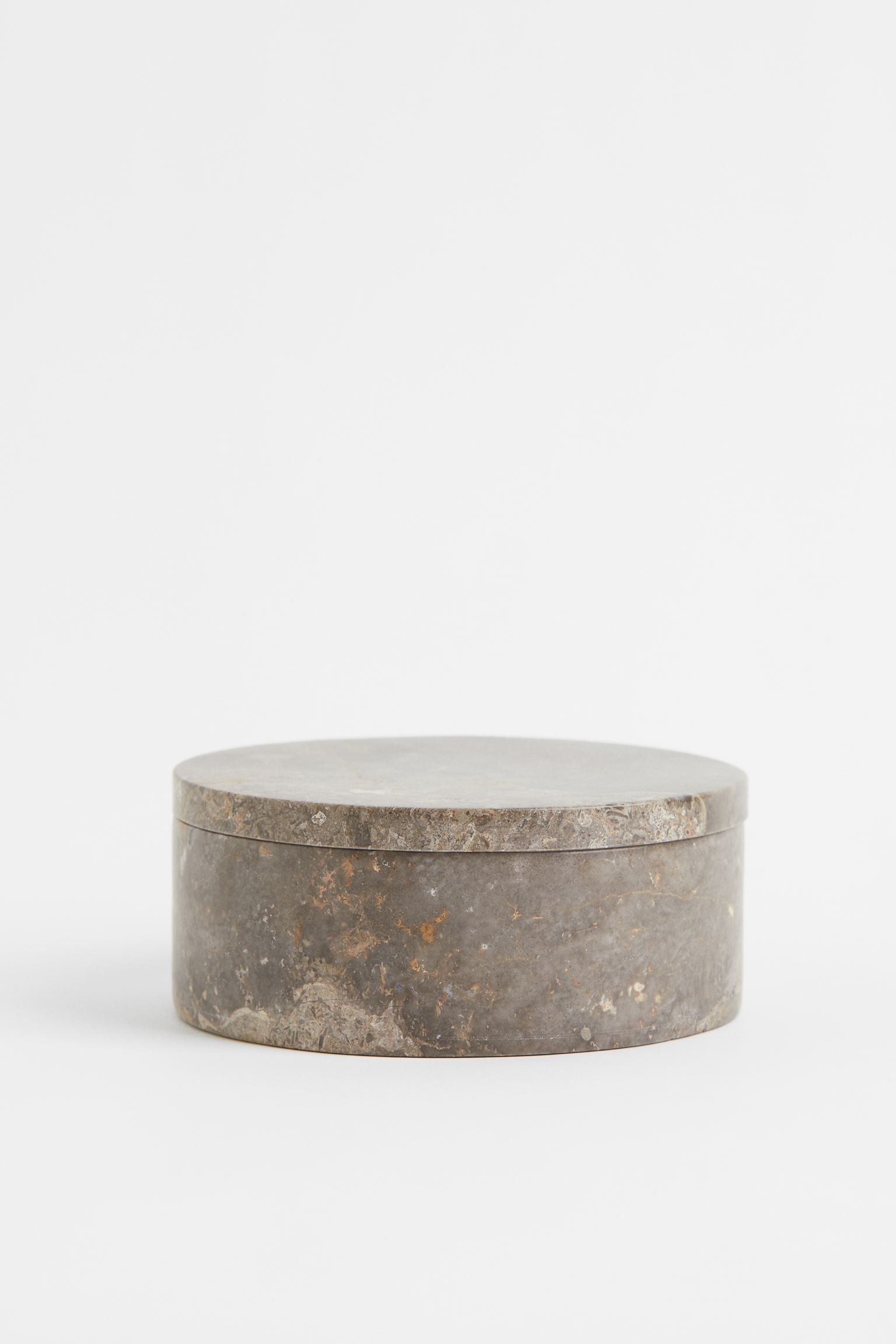 

Large marble pot