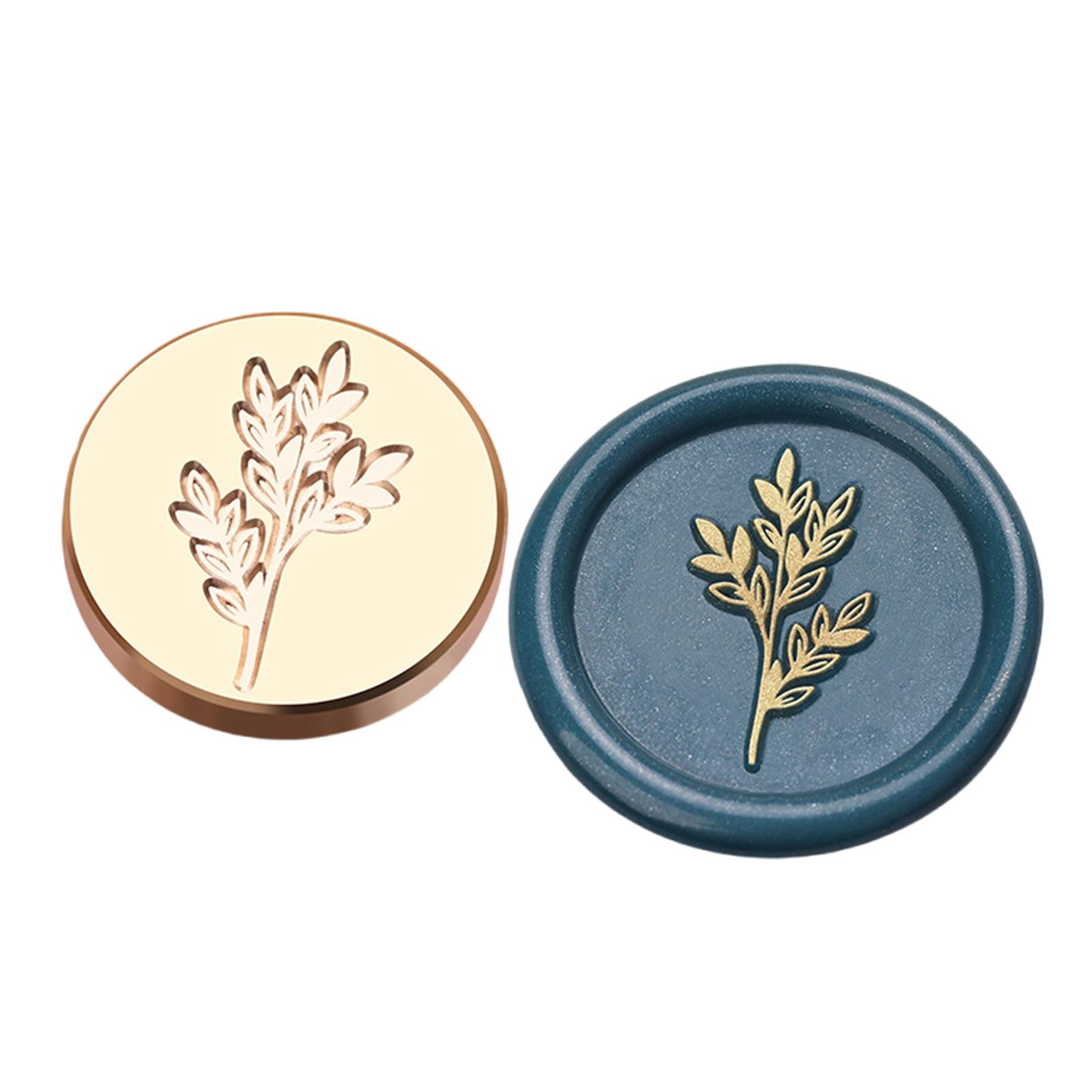 

Печать восковой серии «Цветок» Печать восковой печати «Лилия» для приглашений, скрапбукинга, конвертов, открыток, писем, украшений C