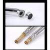 Xinjiang Silicone Sealing Ring - Waterproof, Leakproof, High-Temperature Resistant Gasket for Faucets and Showers.