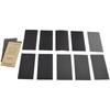 30 Pcs / Set Water/Dry Sanding Paper 4400 600 3000 800 1000 1200 1500 2000 2500 Grit Sand Paper Abrasive Tools