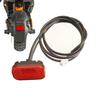 Electric Scooter Taillight for Kukirin G2 Master