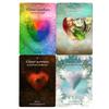 [Authentic] Brave Heart Oracle [Oracle Card Meanings in Japanese] Tarot Fortune Telling