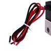 12V 24V 110V 220V 380V Magnetventil 1/8" 2-Wege direktwirkende pneumatische Ventile