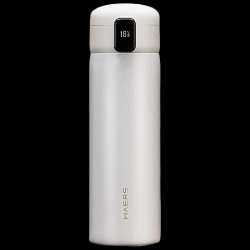 HAERS HarmonyOS Smart Insulated Tumbler