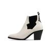 Rage Age Ankle Boots RA-67-05-000369 White