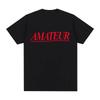 Molly Nilsson T-Shirt Summer Casual Cotton Clothing Women/men Short Sleeve Unisex Camisetas Comfortable Round Neck Clothes