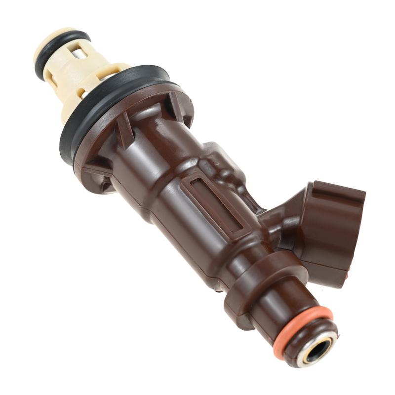 6Pcs Car Fuel Injector23209-62040 23250-62040 2320962040,For 1999-2002 Toyota 4Runner V6 3.4L/1999-2004 Toyota Tacoma V6 3.4L