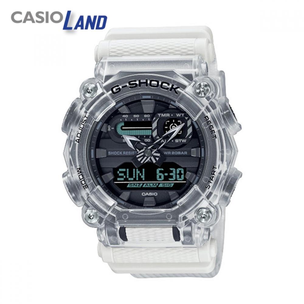

G SHOCK GA 900SKL 7ADR