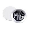 4 Stück 56/60mm Auto Radnabenkappe Aufkleber Zubehör Für Morris Garages MG EHS EZS ZS GS TF GT HS MG3 MG5 MG6 Gundam 350