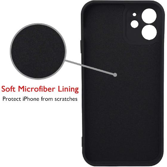 Compatible for iPhone 11 Case 6.1" Pattern Printed Soft Silicone Full Protection Cases (19-Rick-Sorry-P11)