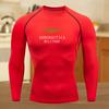 Compression T Shirt Men Bodybuilding Sportswear Short Sleeve Quick Dry Workout Shirts Sport Fit Tops Tee Gym Running T-shirt Men