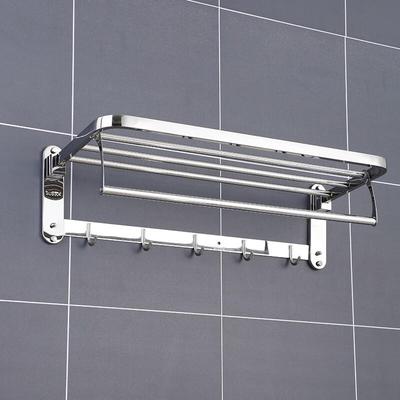 Baie și WC – Suport pentru prosoape