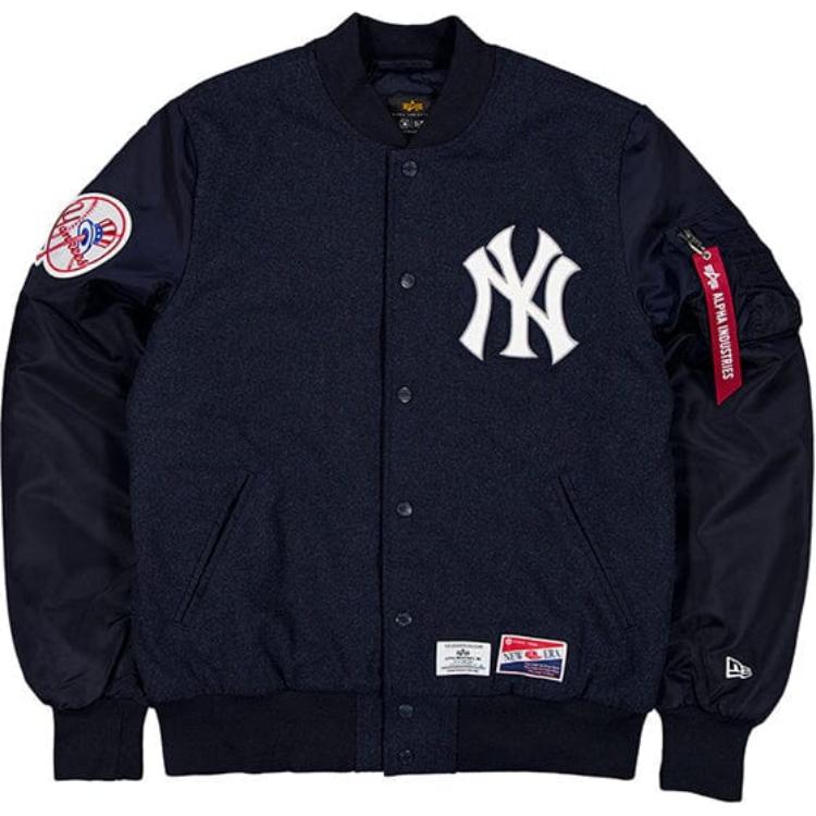 New Era MLB Color Block Baseball