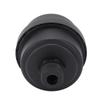 Air Compressor Silencer Filter G1 2 Intake Oil Free Muffler Pump Vulnerable Accessories