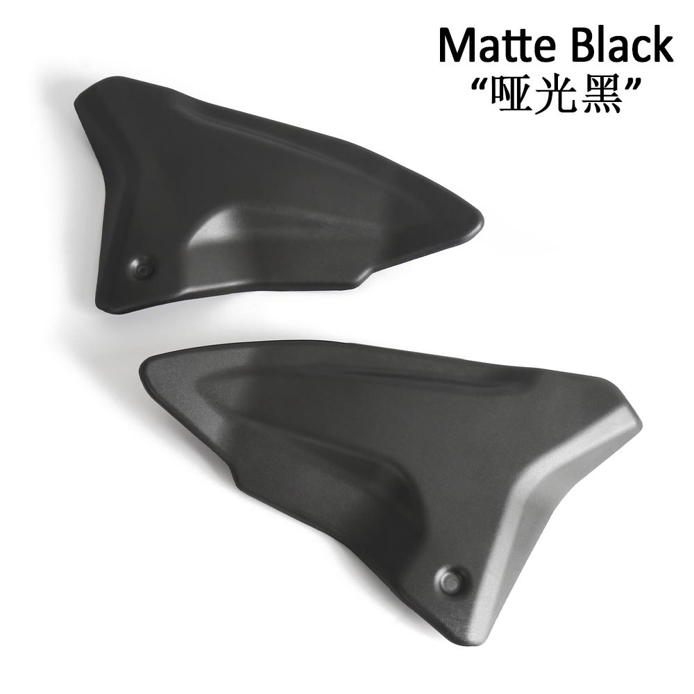 New For YAMAHA MT-09 MT 09 MT09 SP 2024 2025 Motorcycle Side Frame Panel Guard Fairing Cowl Plate Cover Rear Infill Side Panels