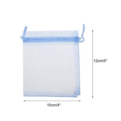 Papel de embrulho – Sacos de embalagem e organza