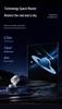 Starry Sky Projector Lamp with Bluetooth Speaker & Rechargeable Night Light Atmosphere 3