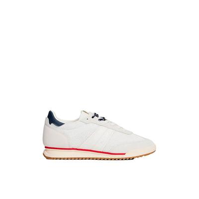 Low Profile Runner Sneakers