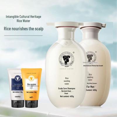 Champôs e condicionadores para cabelo – Shampoos