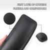 Car Knee Cushion, Soft Leather Car Door Armrest Pad for Knee, Leg, and Elbow Support Universal Car Center Console Cushion