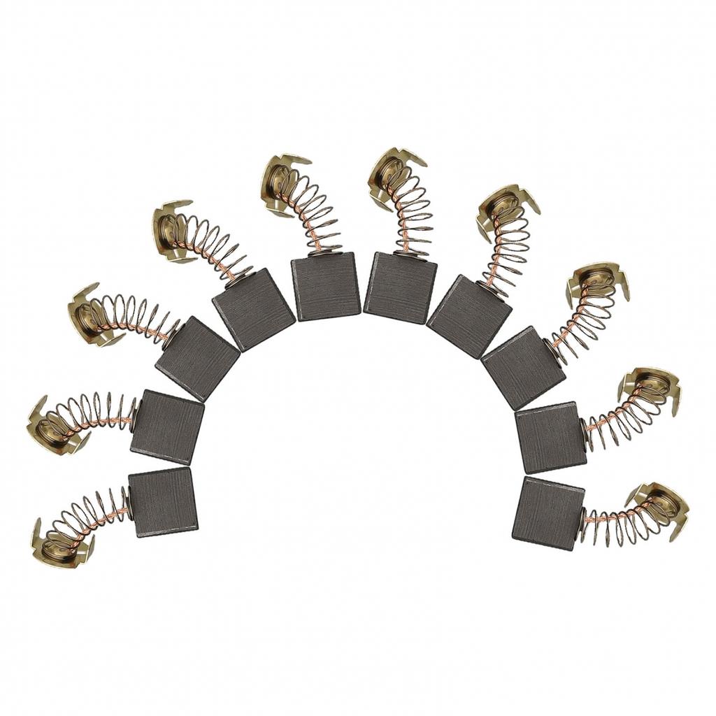 0.28*0.71*0.63 Inches Carbon Brushes 191944-6 191953-5 643200-5