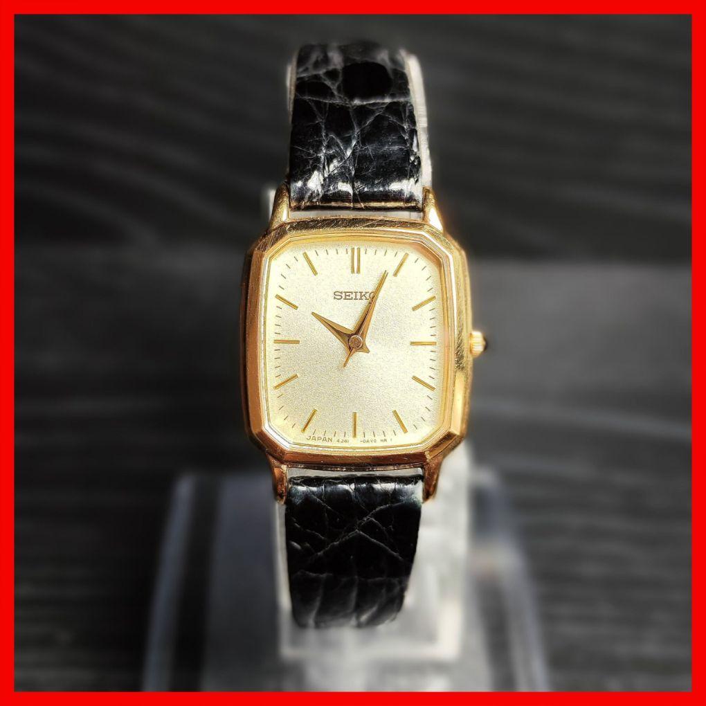 Used [Seiko Dolce & Exceline watches]