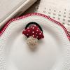 Children Hair Clip Pearls Hairpin Lovely Pearls Hair Grip Hair Tie Barrettes Strong Hold Hairpin for Girls