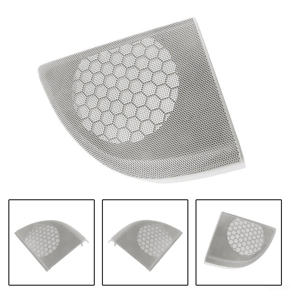 

Крышка динамика Дверной динамик Прочный, легко устанавливается спереди