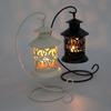 Hangable Wedding Hanging Candlestick Exquisite Star Candle Holders Hollow Candle Holders  Tabletop