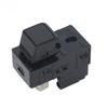 Power Window Control Switch For NISSAN For Note E13 HR12DE Rear Right Power Window Control Switch 25411-6XJ1A Switch Parts