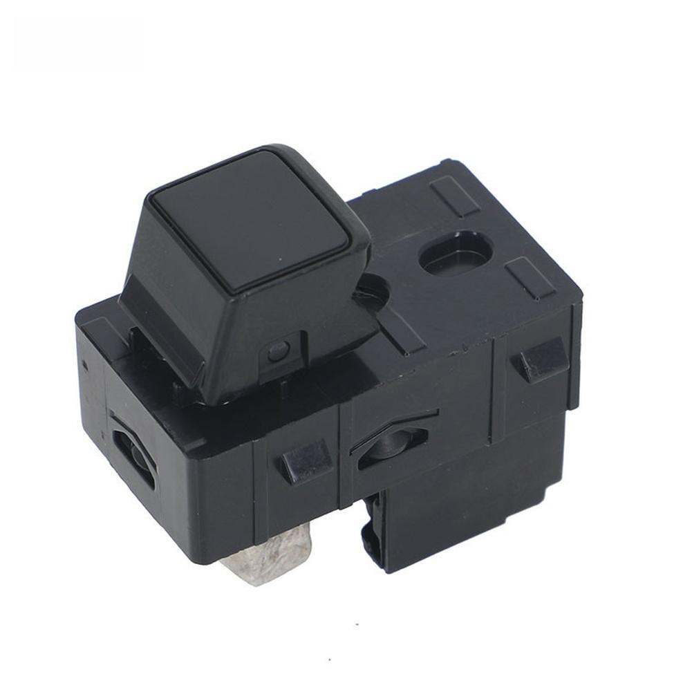 Power Window Control Switch For NISSAN For Note E13 HR12DE Rear Right Power Window Control Switch 25411-6XJ1A Switch Parts