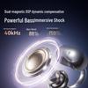 SANAG S6S Ultra Wireless Ear Clip Sports Earbuds