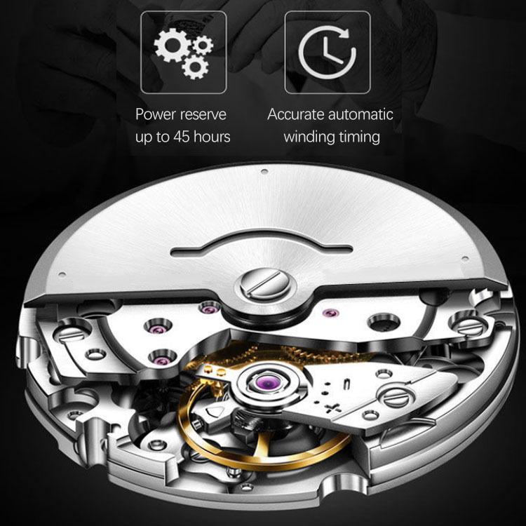 CQ416 Fashionable Men Watch Waterproof Luminous Calendar Brick Inlaid Quartz Watch Business Clock Giftwatches for Man