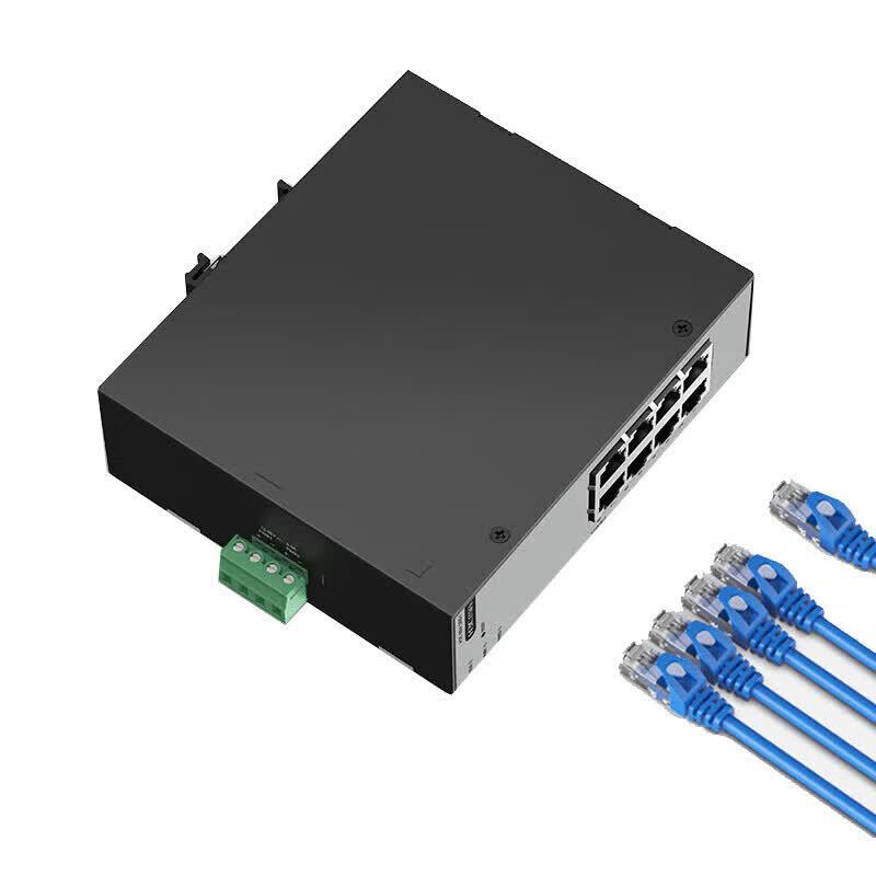 H3C Enterprise Network Switch Series