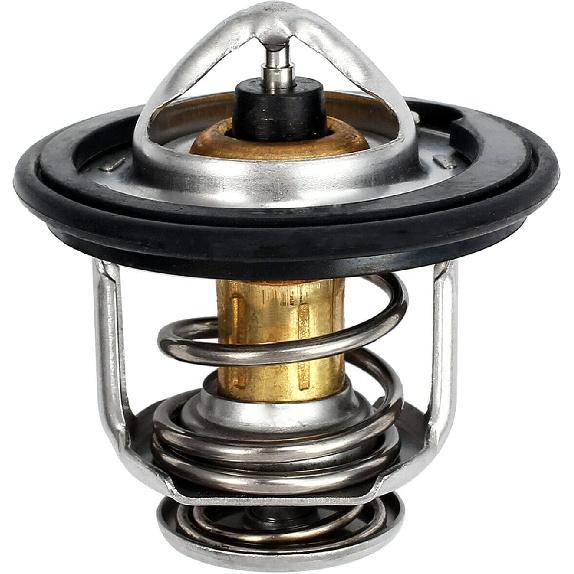 Engine Coolant Thermostat w/Gasket for Honda Accord Civic CRV Odyssey Prelude Replace OE# 19301-PAA-306 19301-PLC-315