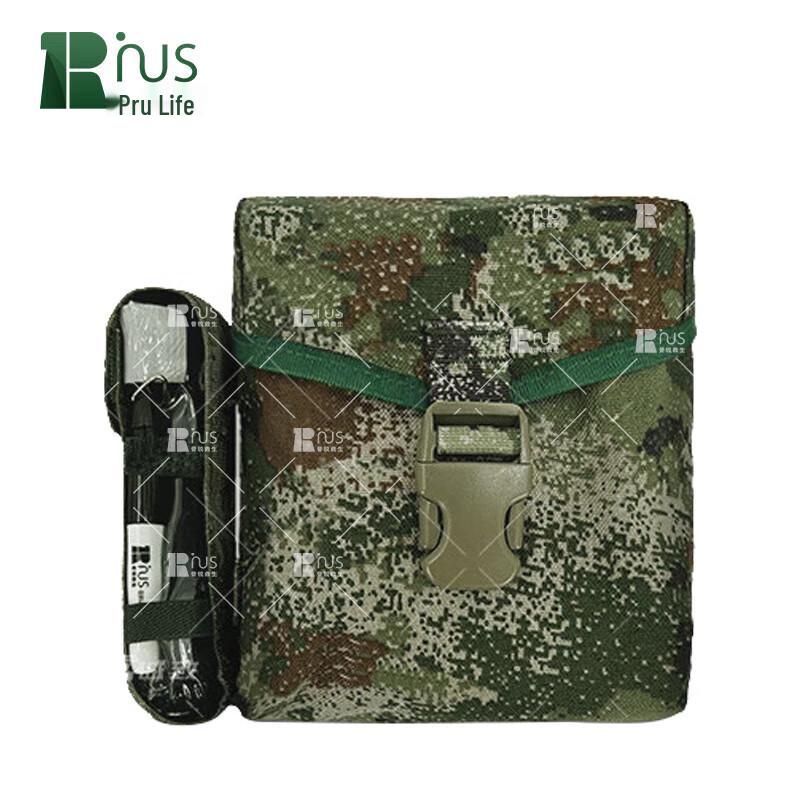 Prui Survival First Aid Kit