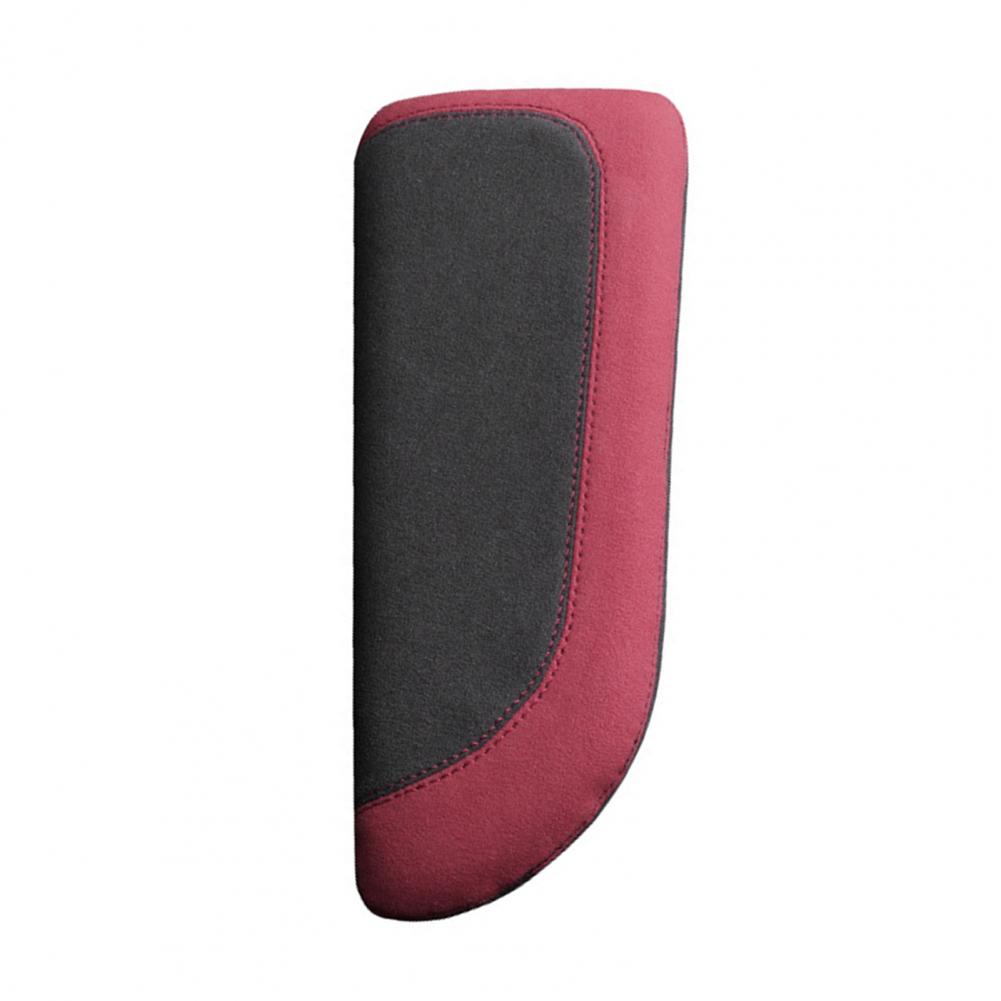 Polštář na loketní opěrku do auta Univerzální automobilová konzola Polštářek na loket Vysoká elasticita Odolnost proti opotřebení Snadná instalace loketní opěrky