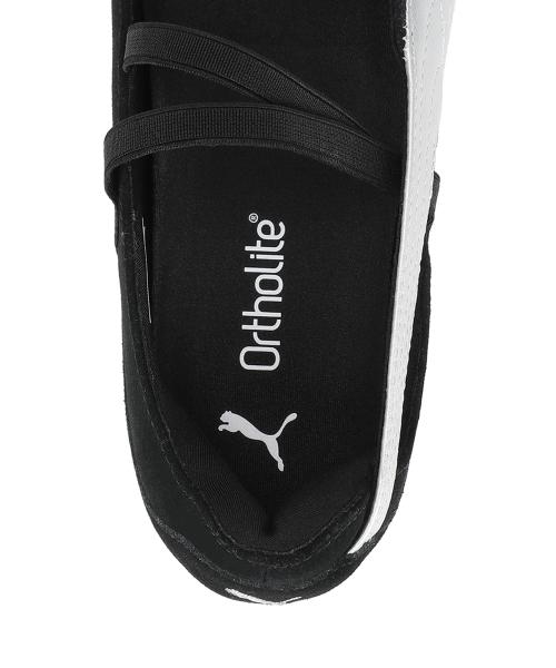 Puma Speedcat Ballet Suede - Black:Silver 406114-01 [Shipped from Korea] 100% Authentic