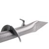 KADAX Hand Auger for Soil Earth Soil Auger Post Hole Digger Strong