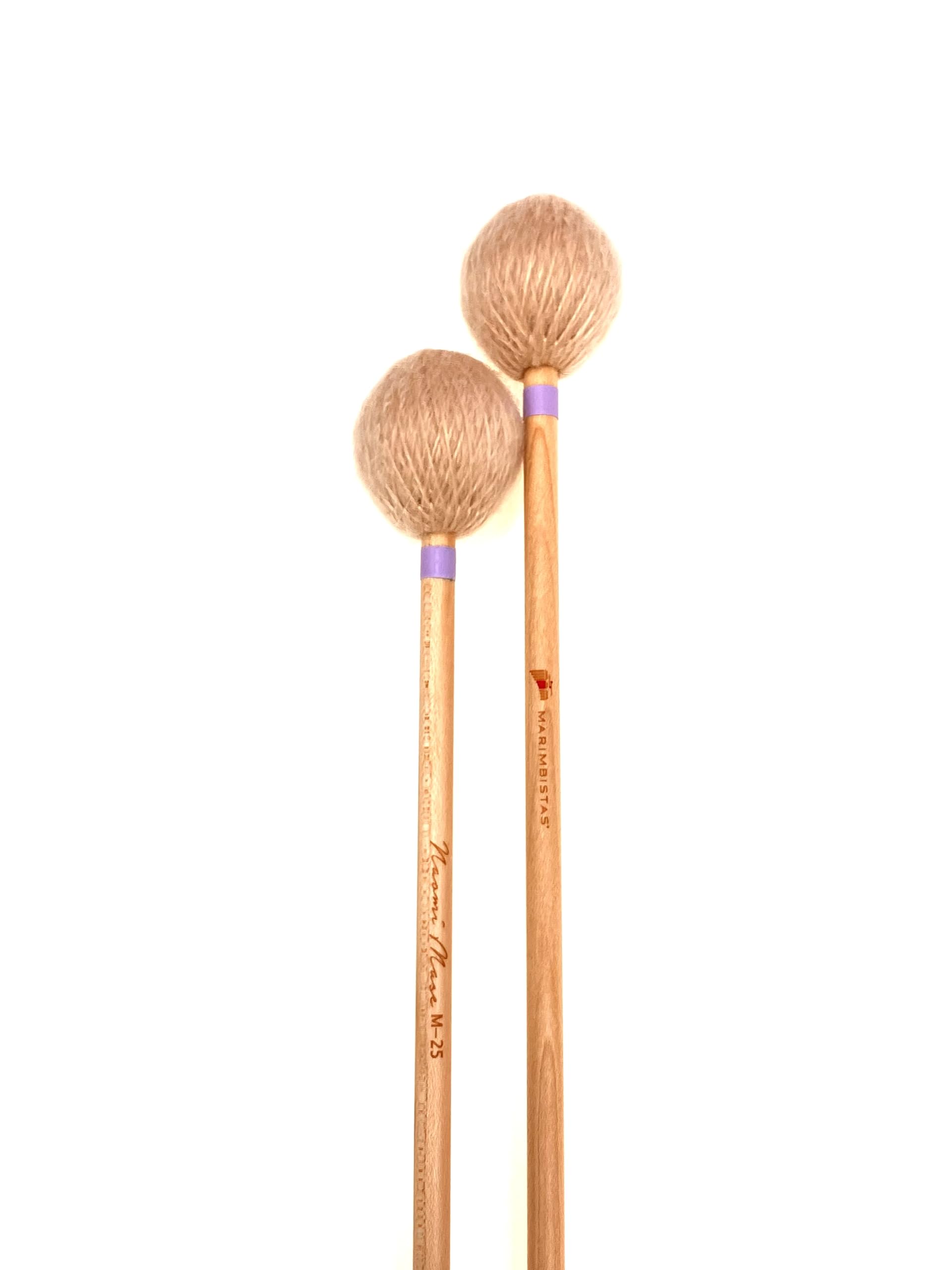 

MARIMBISTAS Marimba Mallet Naomi Mase Model M-25