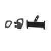 BAWA Car GPS Bracket  2011-2017 for Jeep Wrangler JK Interphone Support Holder Phone Ipad Holder for Jeep Wrangler