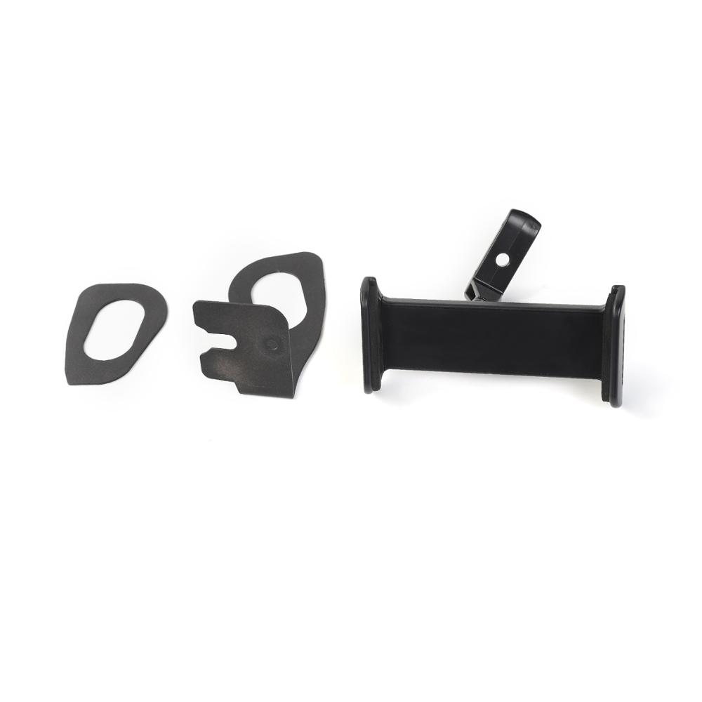 BAWA Car GPS Bracket 2011-2017 for Jeep Wrangler JK Interphone Support Holder Phone Ipad Holder for Jeep Wrangler