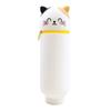 Animal Shape Pencil Case Silicone Stationery Storage Bag High Quality Pen Pouch