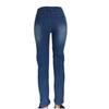 DZ2042-A1 European and American Women's Casual Fashion Jeans
