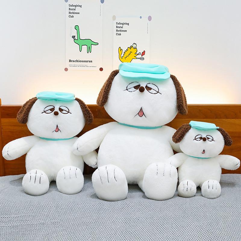 Olaf Loaf Plush Toy With Cartoon Design For Kids Gift And Collecting