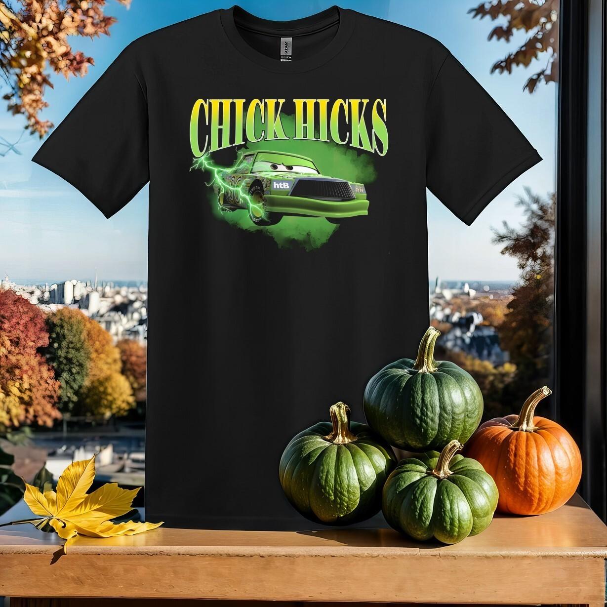 Disney Pixar Cars Shirt Disney T-shirt T shirt Men Women Unisex Tshirt SY296 S