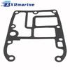 For Johnson/Evinrude 40-60 HP Outboard Base Gasket Set 0315852, 0321510, 0326468