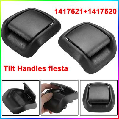 Pair of Front Seat Tilt Handles Right /& Left Hand Handle for Fiesta MK6 2002-2008 1417520 1417521