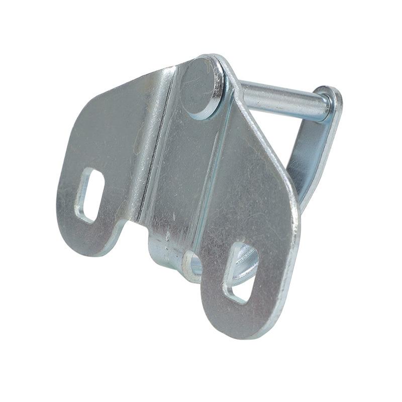 1345736080 Rear Bottom Door Catch Strike for Fiat Ducato for Citroen Relay for Peugeot Boxer 2006-2009 2010 2011 2012 2013 2014