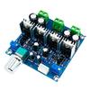 Circuit Power Amplifier Board 24V 2 Channel Sound Amplifier Circuit Board TIP41C TIP42C Chip Class A Easy Installation